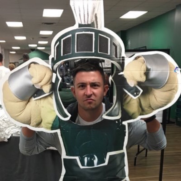 Meet your Posher, Karl - Picture 1 of 1